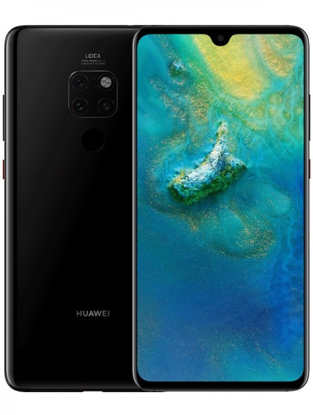 Huawei Mate 20 (HMA-L29) — ürün görseli 12
