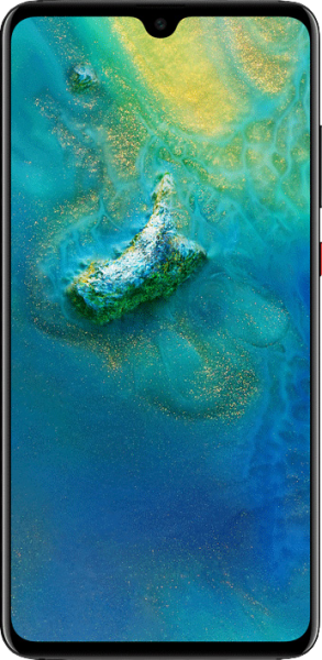 Huawei Mate 20 (HMA-L29)