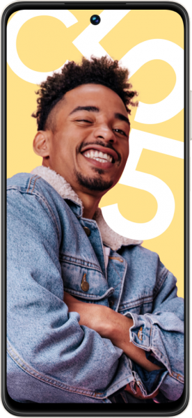 realme C55 (8 GB / 256 GB) (RMX3710)