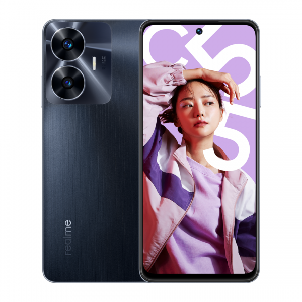 realme C55 (8 GB / 256 GB) (RMX3710) — ürün görseli 4