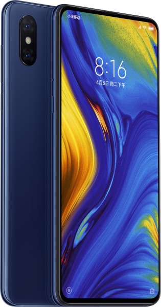 Xiaomi Mi Mix 3 — ürün görseli 4