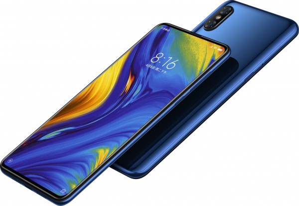 Xiaomi Mi Mix 3 — ürün görseli 17