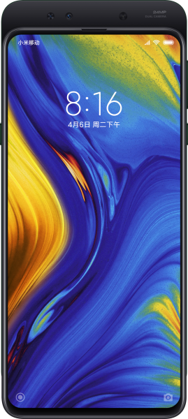 Xiaomi Mi Mix 3 — ürün görseli 2