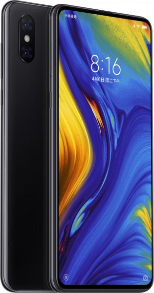 Xiaomi Mi Mix 3 — ürün görseli 5