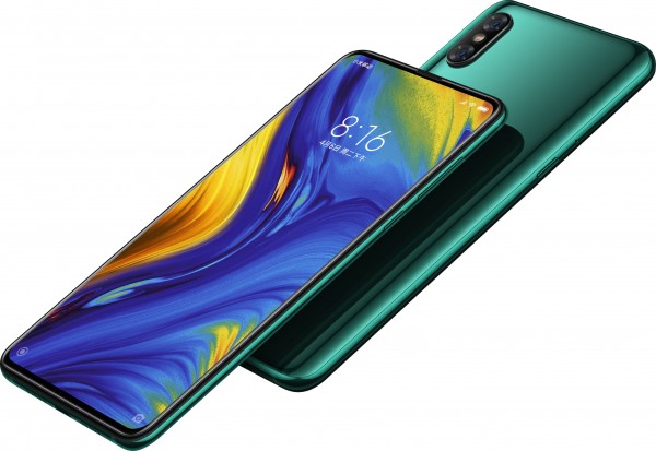 Xiaomi Mi Mix 3 — ürün görseli 16