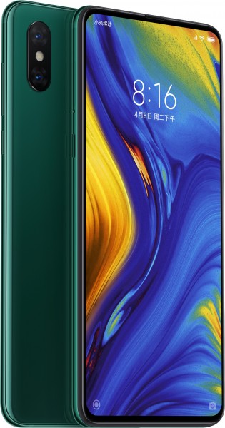 Xiaomi Mi Mix 3 — ürün görseli 3