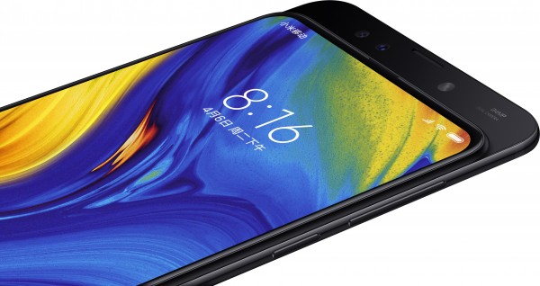 Xiaomi Mi Mix 3 — ürün görseli 19