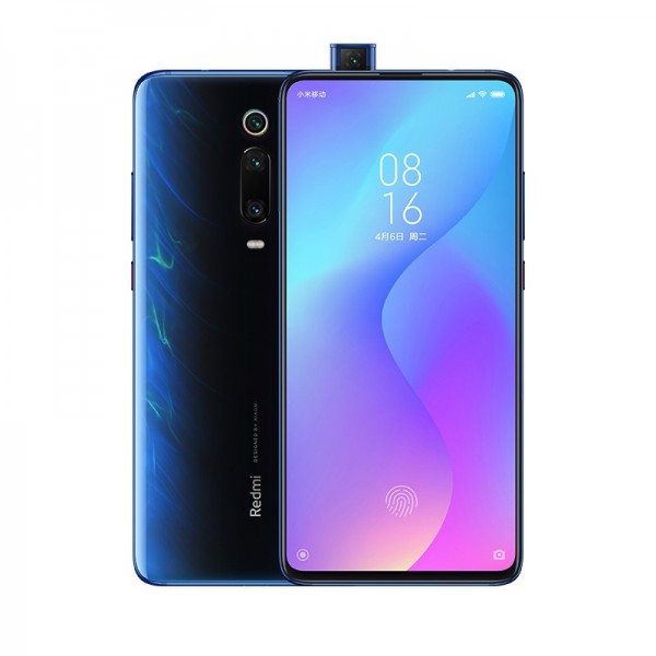 Xiaomi Mi 9T — ürün görseli 9