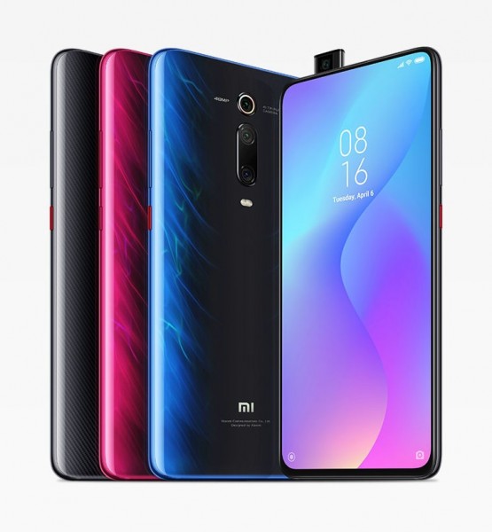 Xiaomi Mi 9T — ürün görseli 5