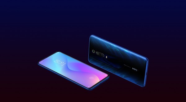 Xiaomi Mi 9T — ürün görseli 16
