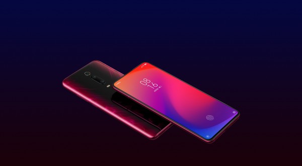 Xiaomi Mi 9T — ürün görseli 15