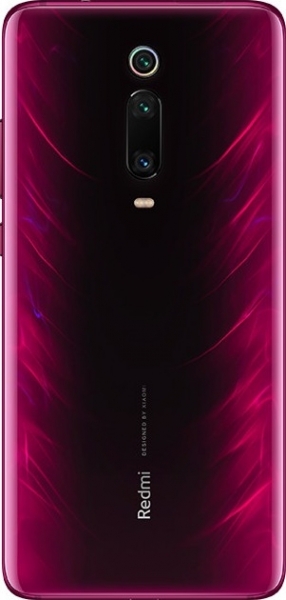Xiaomi Mi 9T — ürün görseli 4