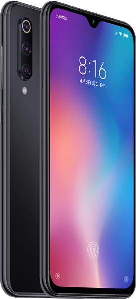Xiaomi Mi 9 SE (128 GB) — ürün görseli 2