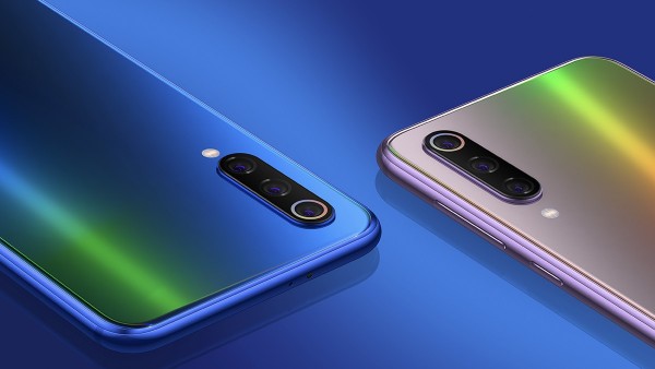 Xiaomi Mi 9 SE (128 GB) — ürün görseli 21
