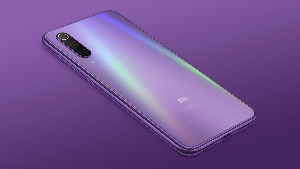 Xiaomi Mi 9 SE (128 GB) — ürün görseli 20
