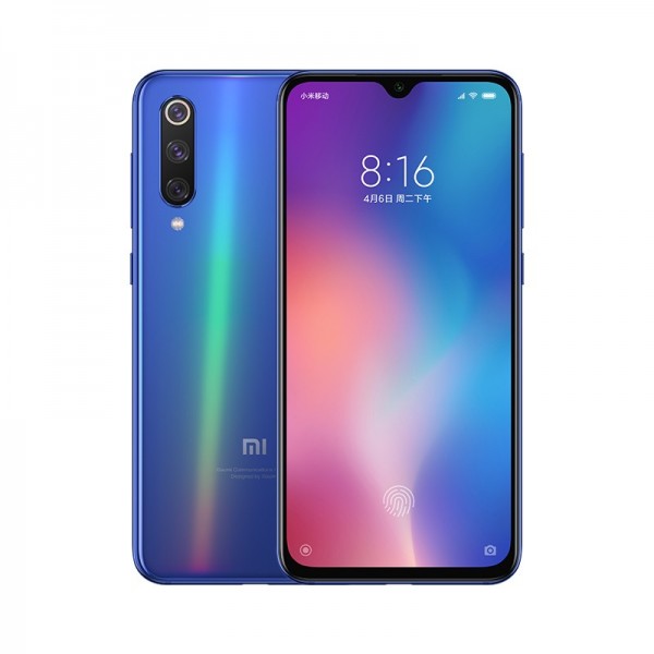 Xiaomi Mi 9 SE (128 GB) — ürün görseli 6