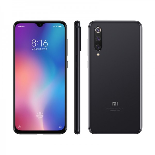 Xiaomi Mi 9 SE (128 GB) — ürün görseli 10