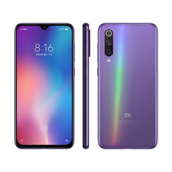 Xiaomi Mi 9 SE (128 GB) — ürün görseli 9