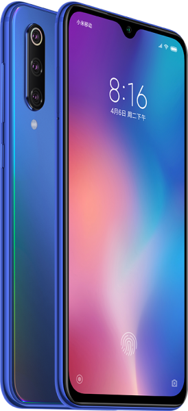 Xiaomi Mi 9 SE (128 GB) — ürün görseli 3