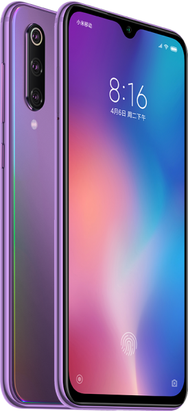 Xiaomi Mi 9 SE (128 GB) — ürün görseli 4
