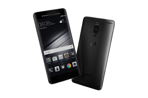 Huawei Mate 9 Porsche Design — ürün görseli 7