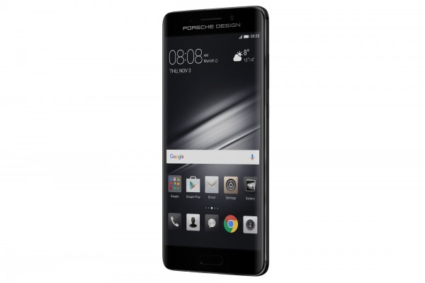 Huawei Mate 9 Porsche Design — ürün görseli 3