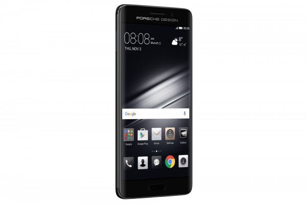 Huawei Mate 9 Porsche Design — ürün görseli 5