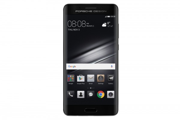 Huawei Mate 9 Porsche Design — ürün görseli 11