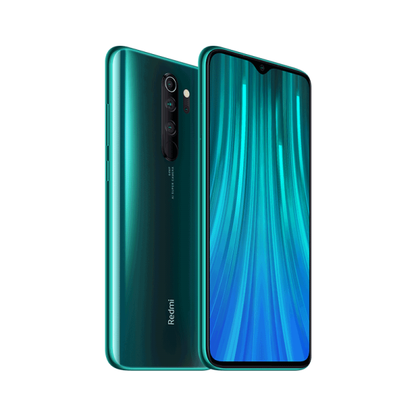 Xiaomi Redmi Note 8 Pro (128 GB) — ürün görseli 15