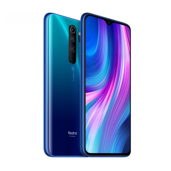 Xiaomi Redmi Note 8 Pro (128 GB) — ürün görseli 16