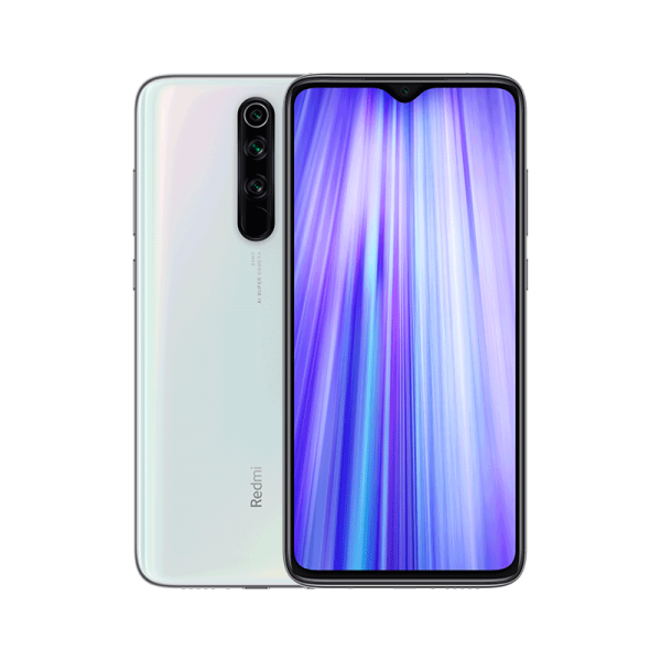 Xiaomi Redmi Note 8 Pro (128 GB) — ürün görseli 12