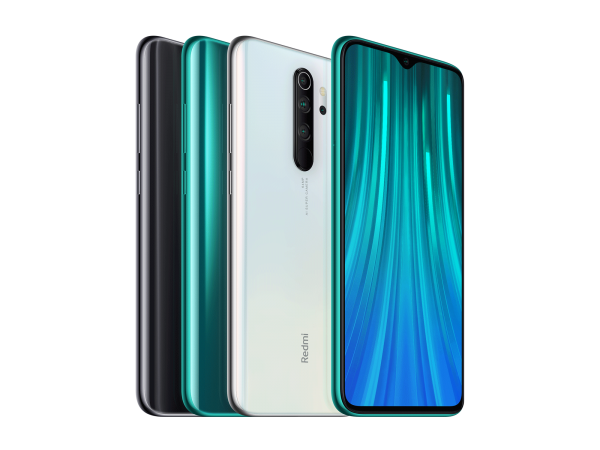 Xiaomi Redmi Note 8 Pro (128 GB) — ürün görseli 9