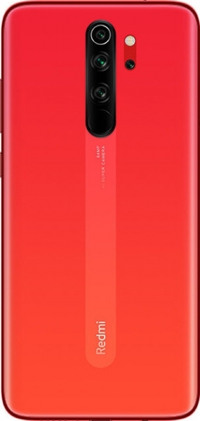 Xiaomi Redmi Note 8 Pro (128 GB) — ürün görseli 6