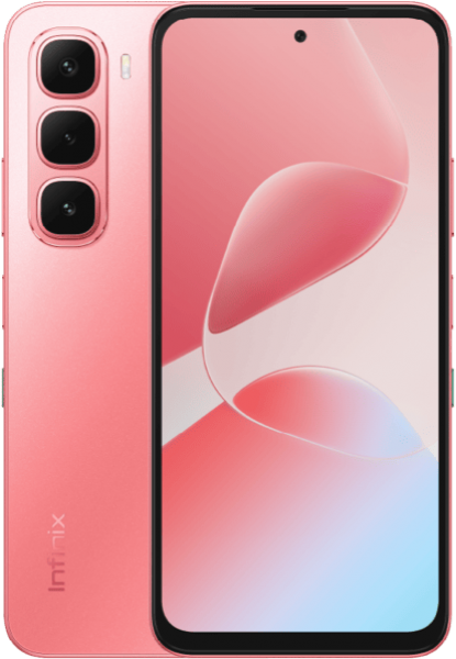Infinix Hot 60i (4 GB / 128 GB) (X6728) — ürün görseli 3