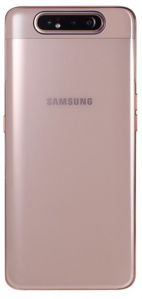 Samsung Galaxy A80 (SM-A805F) — ürün görseli 8
