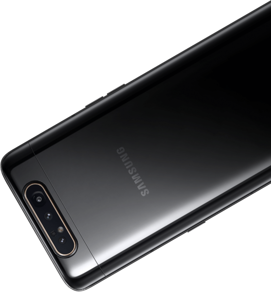Samsung Galaxy A80 (SM-A805F) — ürün görseli 16