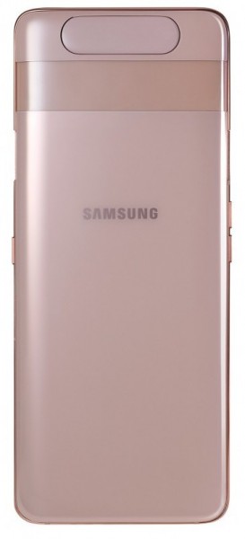 Samsung Galaxy A80 (SM-A805F) — ürün görseli 9