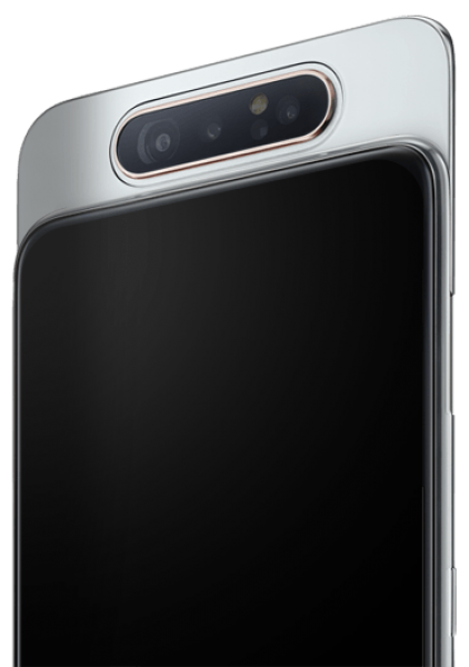 Samsung Galaxy A80 (SM-A805F) — ürün görseli 17
