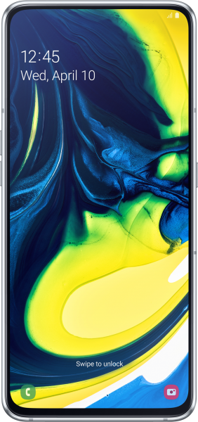 Samsung Galaxy A80 (SM-A805F) — ürün görseli 10