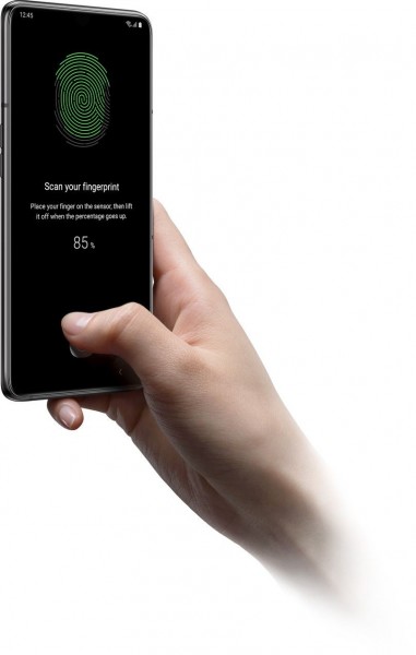 Samsung Galaxy A80 (SM-A805F) — ürün görseli 21
