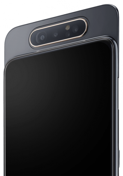 Samsung Galaxy A80 (SM-A805F) — ürün görseli 18