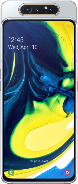 Samsung Galaxy A80 (SM-A805F) — ürün görseli 4