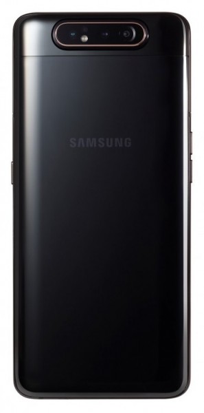 Samsung Galaxy A80 (SM-A805F) — ürün görseli 5