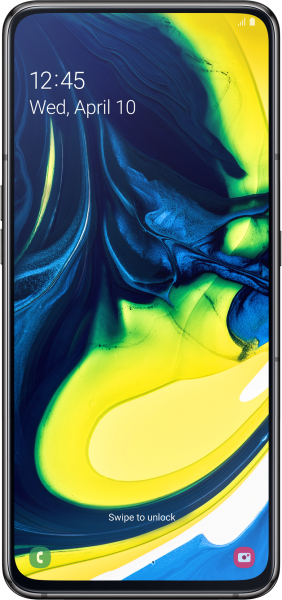 Samsung Galaxy A80 (SM-A805F)