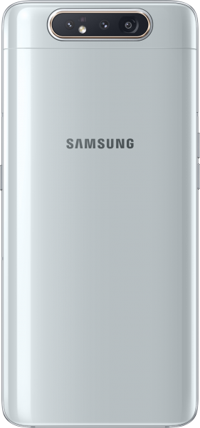 Samsung Galaxy A80 (SM-A805F) — ürün görseli 24