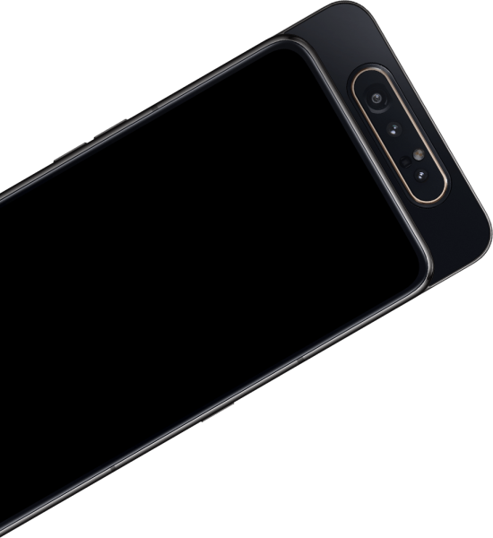 Samsung Galaxy A80 (SM-A805F) — ürün görseli 15