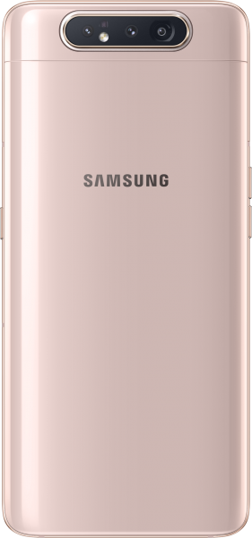 Samsung Galaxy A80 (SM-A805F) — ürün görseli 22