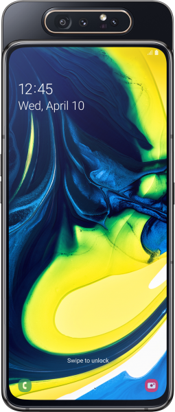Samsung Galaxy A80 (SM-A805F) — ürün görseli 2