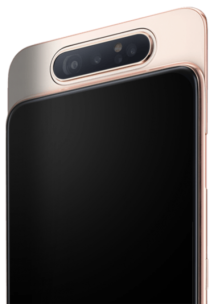 Samsung Galaxy A80 (SM-A805F) — ürün görseli 19