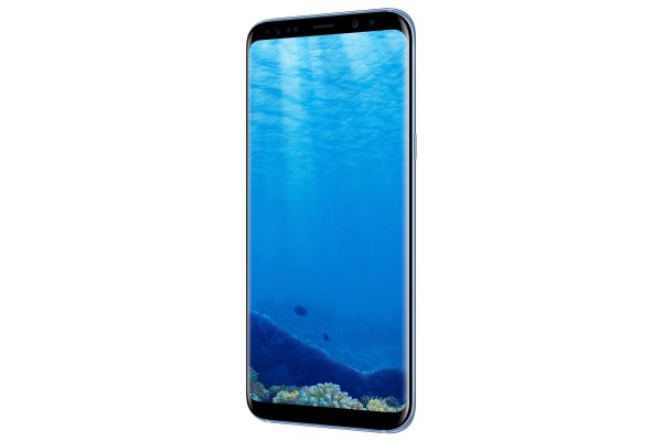 Samsung Galaxy S8+ Plus (Tek Hat) (SM-G955F) — ürün görseli 13